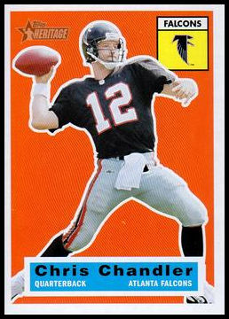 92 Chris Chandler